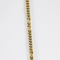 Collier en Or jaune 18k