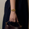 Baume & Mercier - Montre en or jaune 58 Facettes DV31835-2