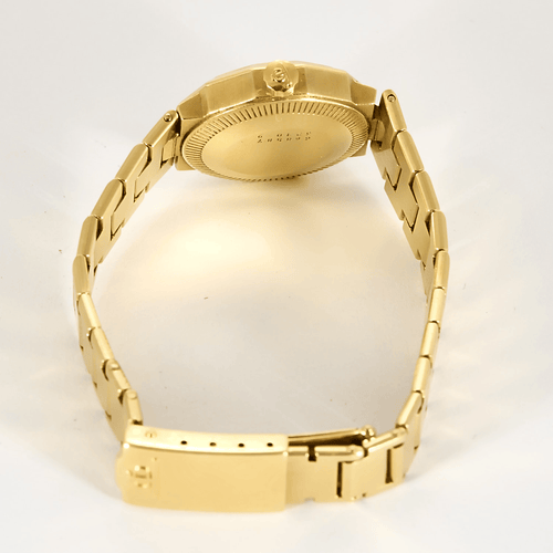 Baume & Mercier - Montre en or jaune 58 Facettes DV31835-2
