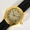 Cartier - Montre Cougar en or jaune 58 Facettes DV23242-9