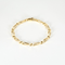 Caplain Paris - Bracelet en or jaune 58 Facettes DV32472-1