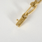 Caplain Paris - Bracelet en or jaune 58 Facettes DV32472-1