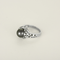 MAUBOUSSIN - Bague de la collection "Caviar mon Amour"en or blanc, diamants et perle de culture 58 Facettes DV32597-1