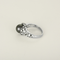 MAUBOUSSIN - Bague de la collection "Caviar mon Amour"en or blanc, diamants et perle de culture 58 Facettes DV32597-1