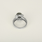MAUBOUSSIN - Bague de la collection "Caviar mon Amour"en or blanc, diamants et perle de culture 58 Facettes DV32597-1
