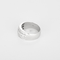Bague en Or blanc 18k Diamant