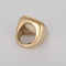 50 Bague Pomellato en or rose et opale cacholong 58 Facettes DV20614-1-50-2