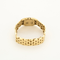 CARTIER - Montre Modèle Panthère en or jaune et diamants 58 Facettes DV27976-1