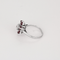 Bague en Or blanc 18k Diamant