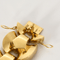 Bracelet Tank en or jaune 58 Facettes DV32324-1