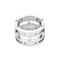 54 Hermès - Arcane- Petit Modèle - Bague en argent 58 Facettes DV32864-3