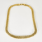 Collier en Or jaune 18k 58 Facettes DV0988-7