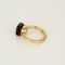 Pomellato - Nudo - Classic - Bague or rose et grenat
