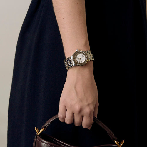 Chaumet  Montre Class one 58 Facettes DV31485-1