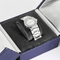Chaumet  Montre Class one 58 Facettes DV31485-1