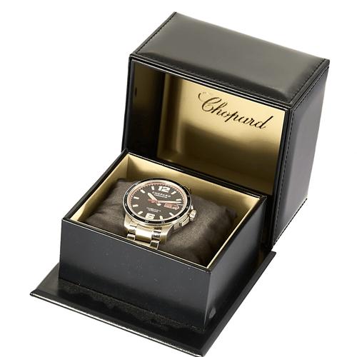 Chopard Montre Classic Racing Mille Miglia GTS Power Control 58 Facettes DV32232-1
