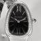 Bulgari Montre Serpenti en acier 58 Facettes DV31916-2