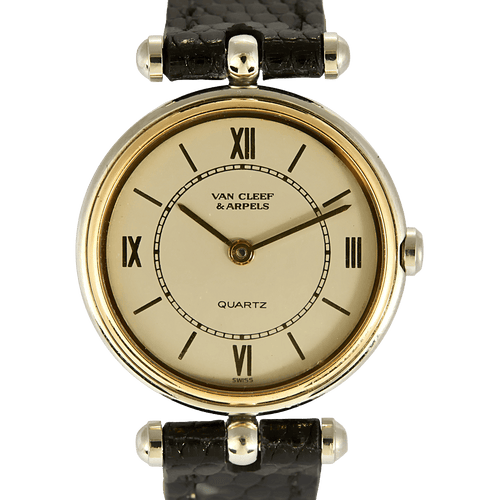 Van Cleef & Arpels Montre La Collection 58 Facettes DV32404-1