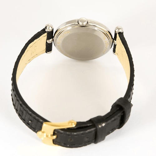 Van Cleef & Arpels Montre La Collection 58 Facettes DV32404-1