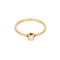 51 Dinh Van - Le cube - XS - Bague en or rose 58 Facettes DV0997-8