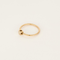 51 Dinh Van - Le cube - XS - Bague en or rose 58 Facettes DV0997-8