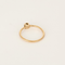 51 Dinh Van - Le cube - XS - Bague en or rose 58 Facettes DV0997-8