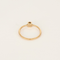 51 Dinh Van - Le cube - XS - Bague en or rose 58 Facettes DV0997-8