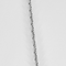 Cartier Collier Love en Or blanc 18k Diamant 58 Facettes DV32202-1