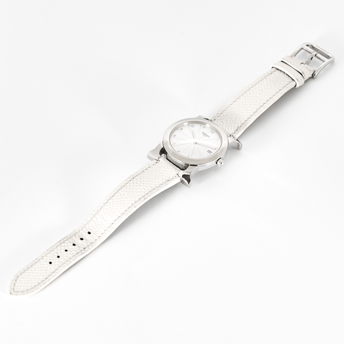 Hermès Montre Heure H 58 Facettes DV32098-1