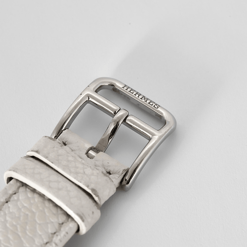 Hermès Montre Heure H 58 Facettes DV32098-1