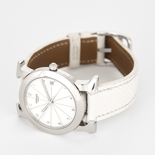 Hermès Montre Heure H 58 Facettes DV32098-1