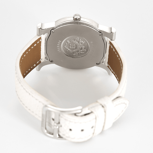 Hermès Montre Heure H 58 Facettes DV32098-1