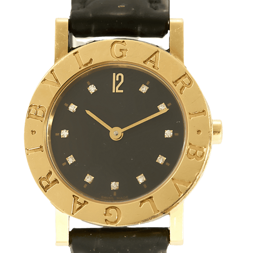 Bulgari Montre Bulgari Bulgari 58 Facettes DV33220-4