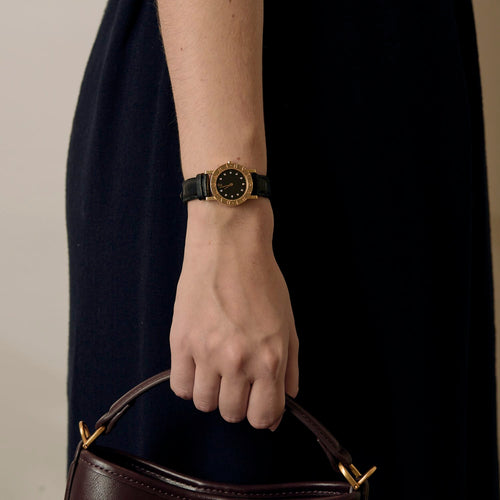 Bulgari Montre Bulgari Bulgari 58 Facettes DV33220-4