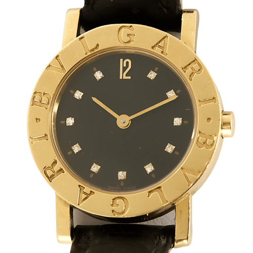 Bulgari Montre Bulgari Bulgari 58 Facettes DV33220-4