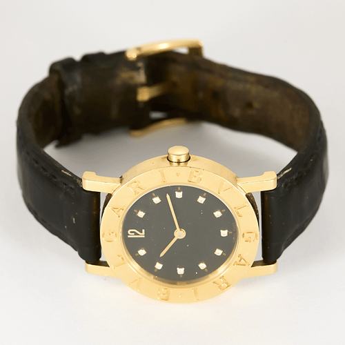 Bulgari Montre Bulgari Bulgari 58 Facettes DV33220-4