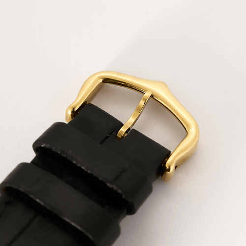 Cartier - Montre Tank Louis Cartier en or jaune 58 Facettes DV31673-1