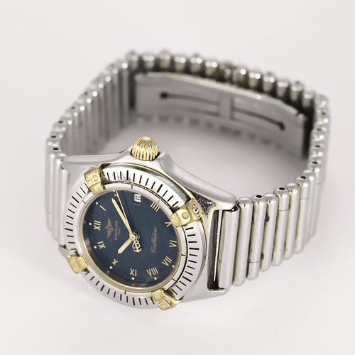 Breitling Montre Callistino 58 Facettes DV32197-3