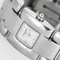 CHAUMET Montre Mihewi en acier 58 Facettes DV33220-2