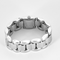 CHAUMET Montre Mihewi en acier 58 Facettes DV33220-2