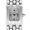 CHAUMET  Montre Khesis en acier 58 Facettes DV33220-3