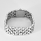 CHAUMET  Montre Khesis en acier 58 Facettes DV33220-3