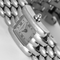 CHAUMET  Montre Khesis en acier 58 Facettes DV33220-3
