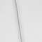 Collier en or blanc et pendentif coeur pavé diamants : 0,35 carat 58 Facettes DV32872-5
