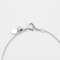 Collier en or blanc, saphir et diamants 58 Facettes DV5707-21