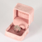 53 Bague Gemmyo RetroMilano en or blanc et diamants : 0,54 carat 58 Facettes DV33837-1