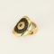 53 Bulgari - Collection Astrale - Bague en Or jaune 58 Facettes DV33831-3