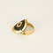 53 Bulgari - Collection Astrale - Bague en Or jaune 58 Facettes DV33831-3
