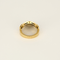 53 Bulgari - Collection Astrale - Bague en Or jaune 58 Facettes DV33831-3
