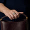 52 Roberto Coin - Bague en or blanc et diamants 58 Facettes DV33829-1